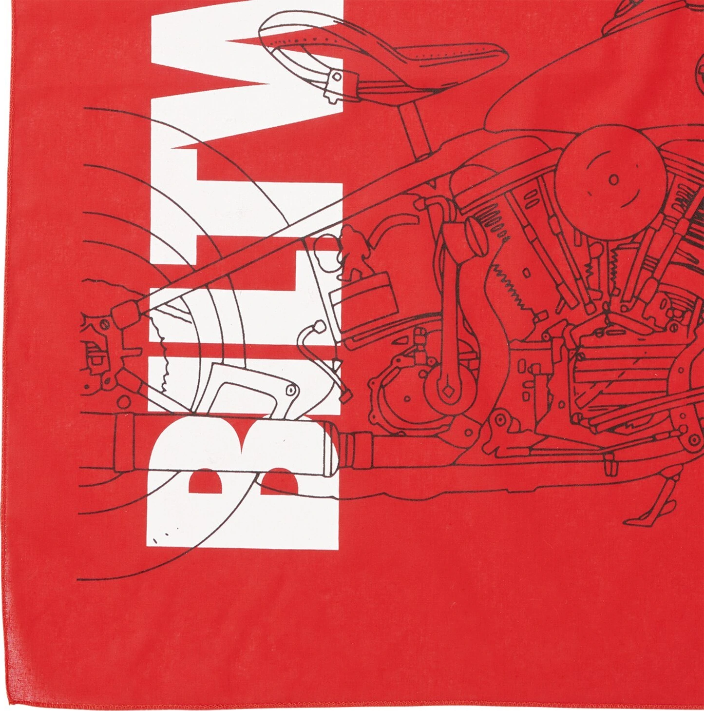 Biltwell Pan