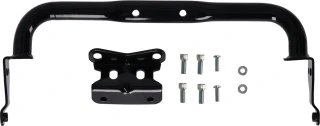 MCS, front fairing lower support bracket
