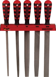Teng Tools hand file set