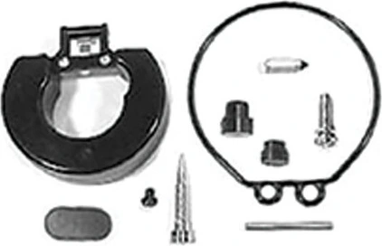 EMP Carburetor Repair Kit Yamaha 3/6/8HP/Tohatsu 4/5HP/Mariner 6/8HP