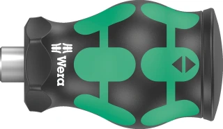 Wera Kraftform Kompakt Stubby magazin