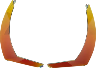 Airform™ Helmet Rear Spoiler