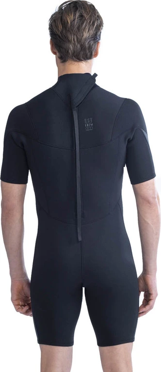 Гидрокостюм JOBE Atlanta Shorty 2mm мужской S