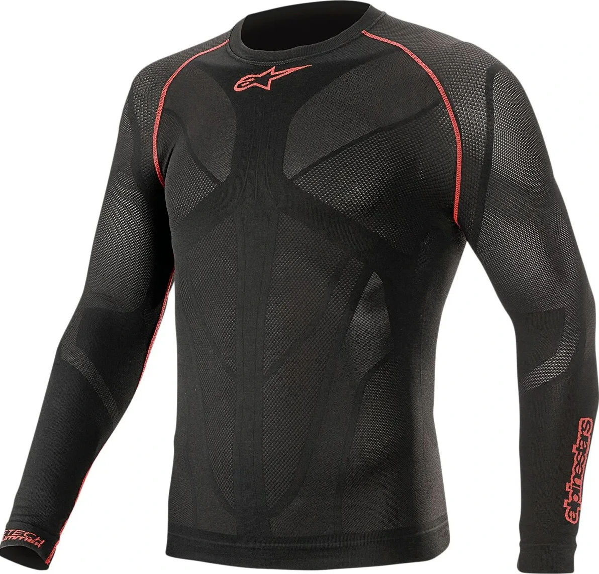 UNDERWEAR RT LS XS/S