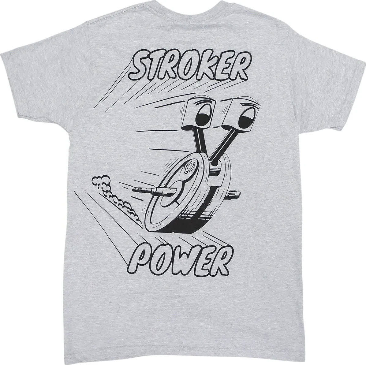 TSHIRT STROKER S