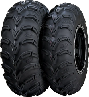 Шина ITP Mud Lite AT 23x10.00-10 6-слойная
