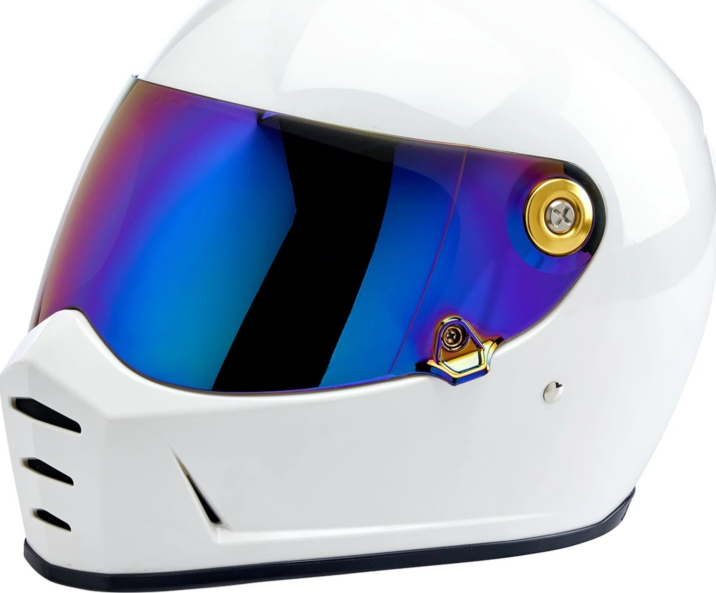 Biltwell Helmet Gen2 Hardware Kit, Gold
