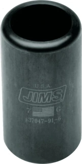 JIMS, sprocket shaft bearing install tool 2.500"