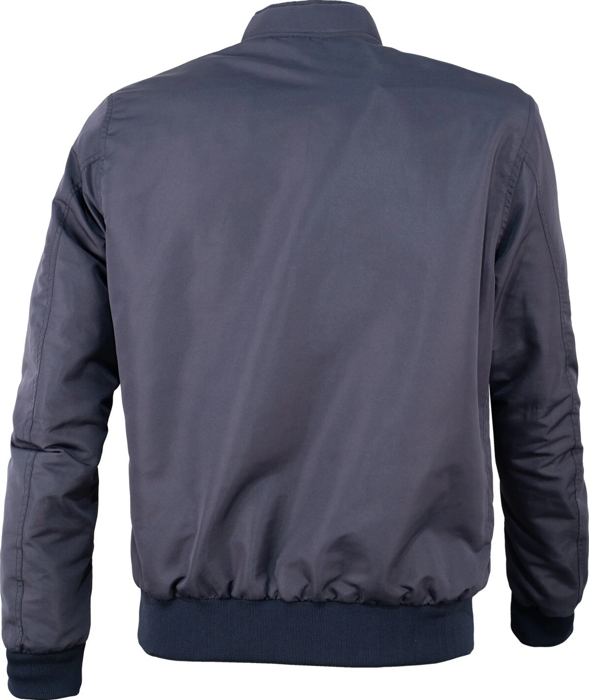 By City Bomber jacket, Blue, 2XL