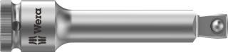 Wera Zyklop 1/4" wobble extension