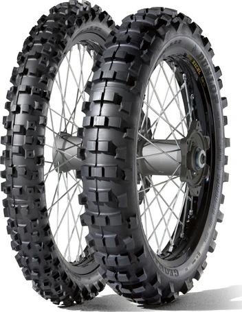 Dunlop GEOMAX ENDURO S 90/90-21 54R TT