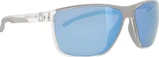 Spect Red Bull Drift Sunglasses x'tal clear/light grey/smoke/ice blue mirror POL