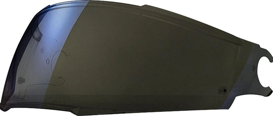 Visor for LS2 FF902 - Iridium Blue