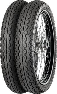 ContiCity front/rear tire 90/90-18 57P
