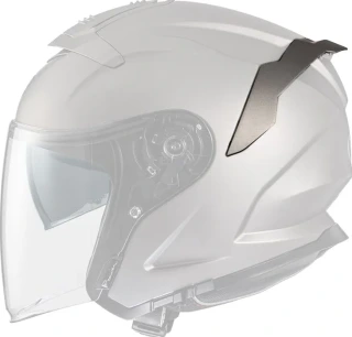 JT5 Helmet Spoiler