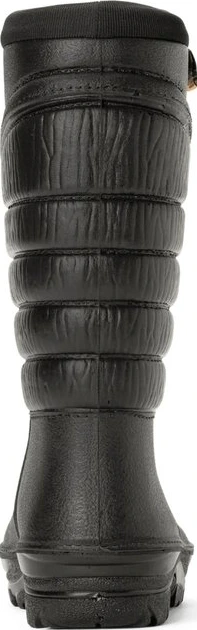 POLYVER Boots Premium Safety Black, 43