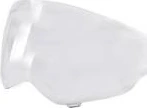 AMOQ Adaptor single visor