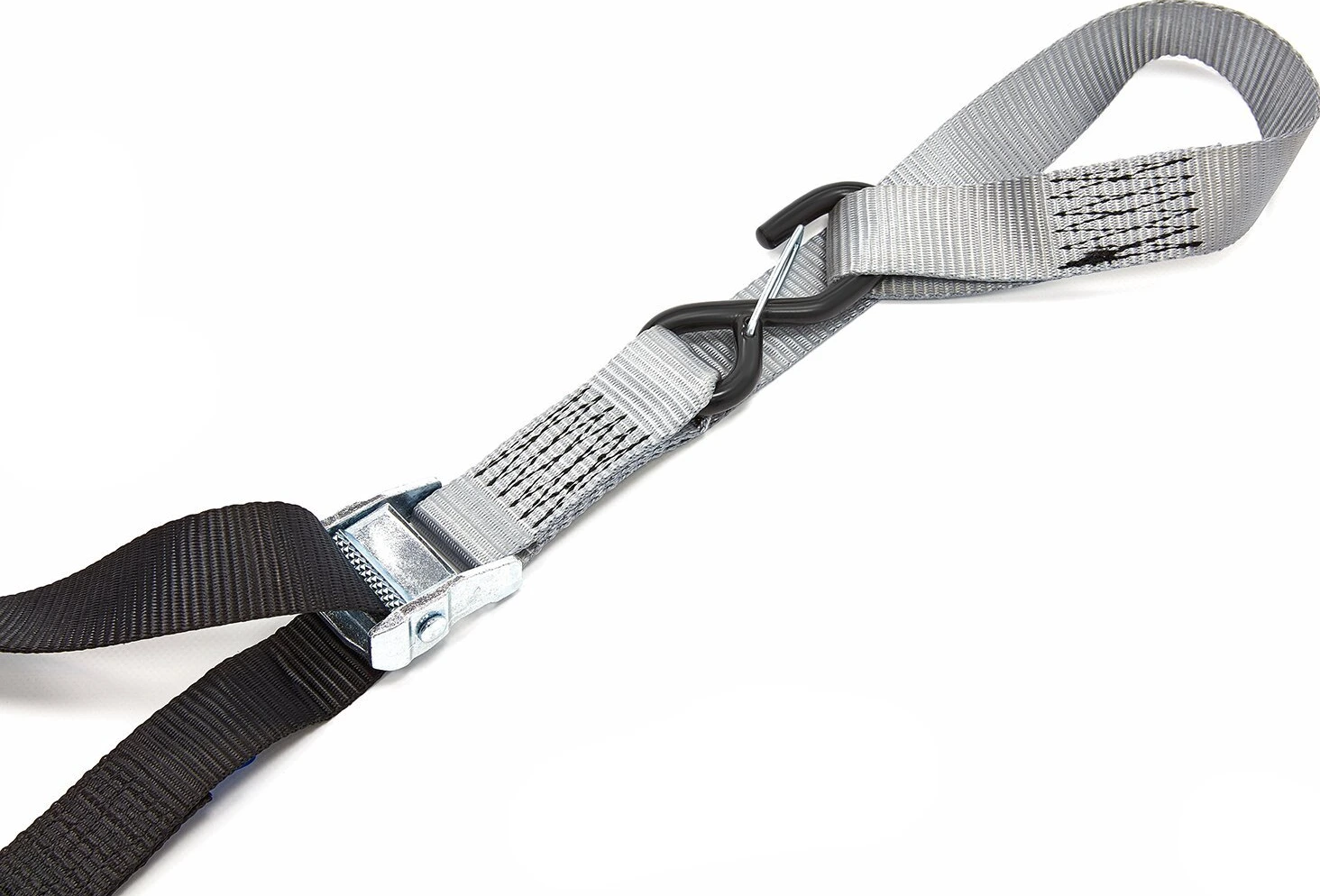 AceBikes, Cam Buckle Strap Duo