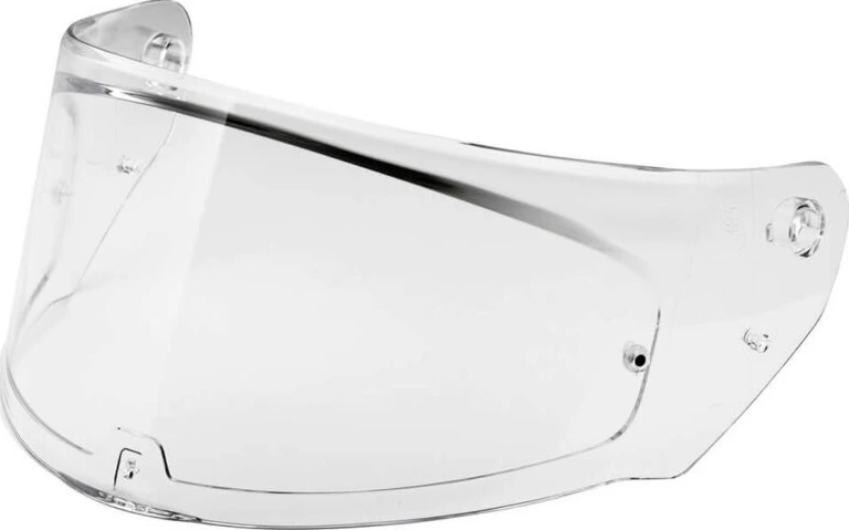 Visor for LS2 FF320/FF353/FF800 - Clear