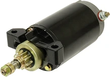 Sea-X starter outboard Mercury 30-60HP 4-Stroke (1999-)/Yamaha F30/F40