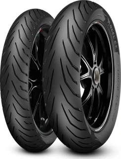 Angel CiTy Tire