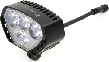 Hyper 8500 Arctic Helmetlight (without USB charger)