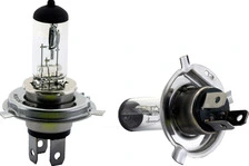 Solero Bulb H4 12V 60/55W P43T