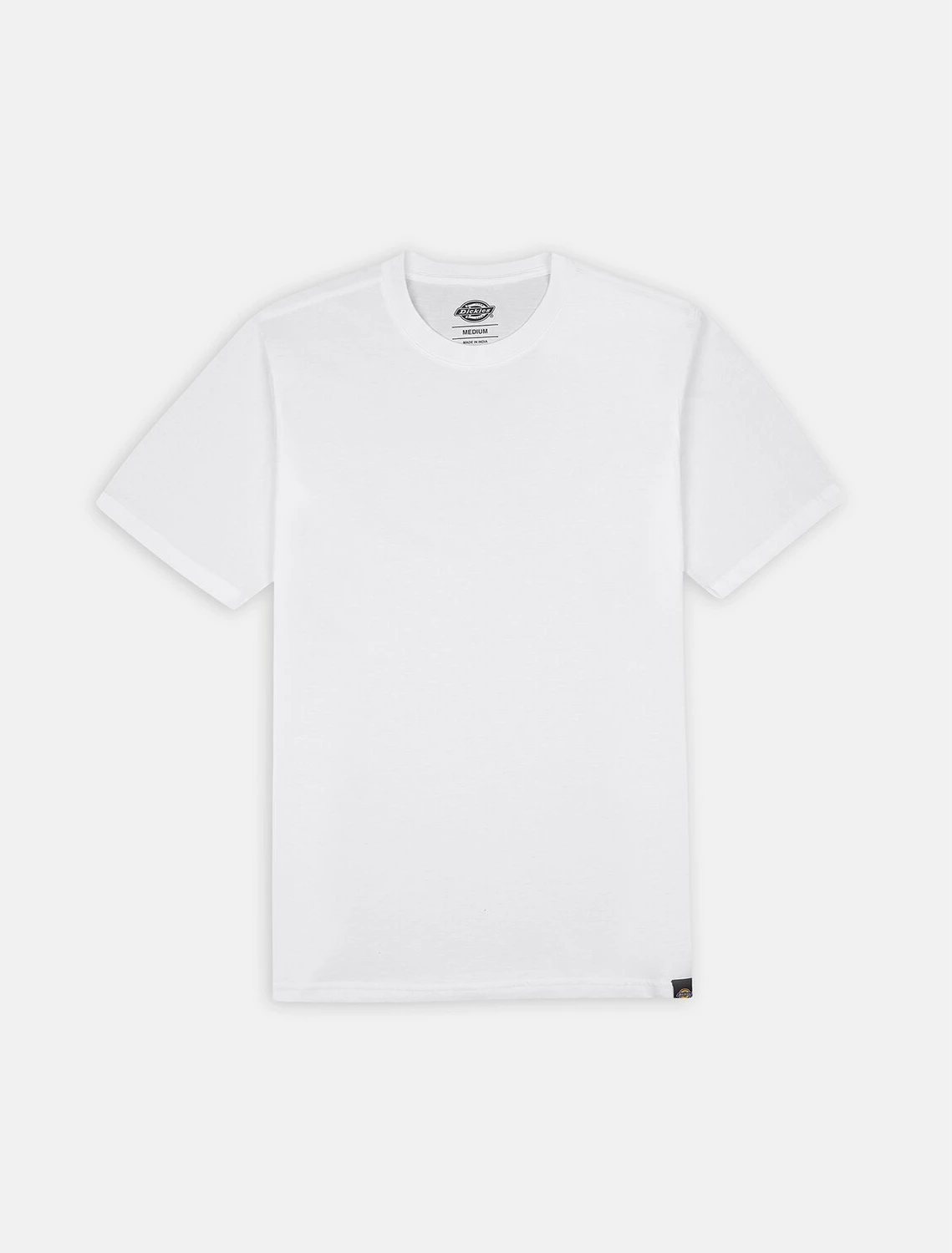 Dickies T-shirt pack, dark White, White, M