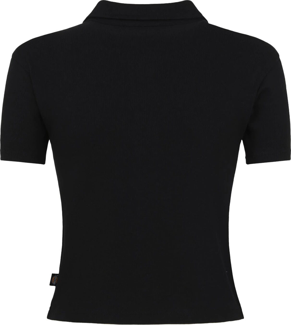 Dickies Tallasse BT female t-shirt, Black, S