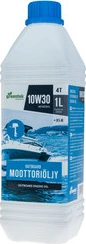 Greentek Outboard 10W30 dzinēja eļļa ārpusbordam (12)
