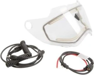CKX Shield edl Quest led clr