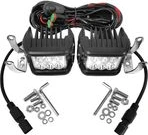 Kinwons LED šviesų rinkinys Sideshooter
