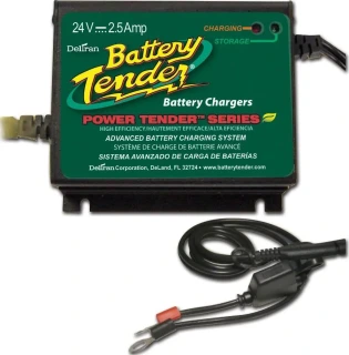 Power Tender™
