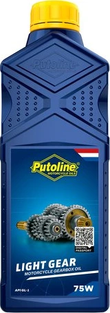 Putoline Light Gear 75W- 1L (12)