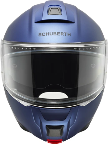 Schuberth Helmet C5 matt blue, 53 XS
