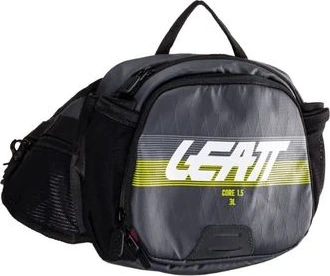 Leatt Hydration Core 1.5 Lime XS-XXL