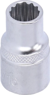 Sonic, Socket 7/16"