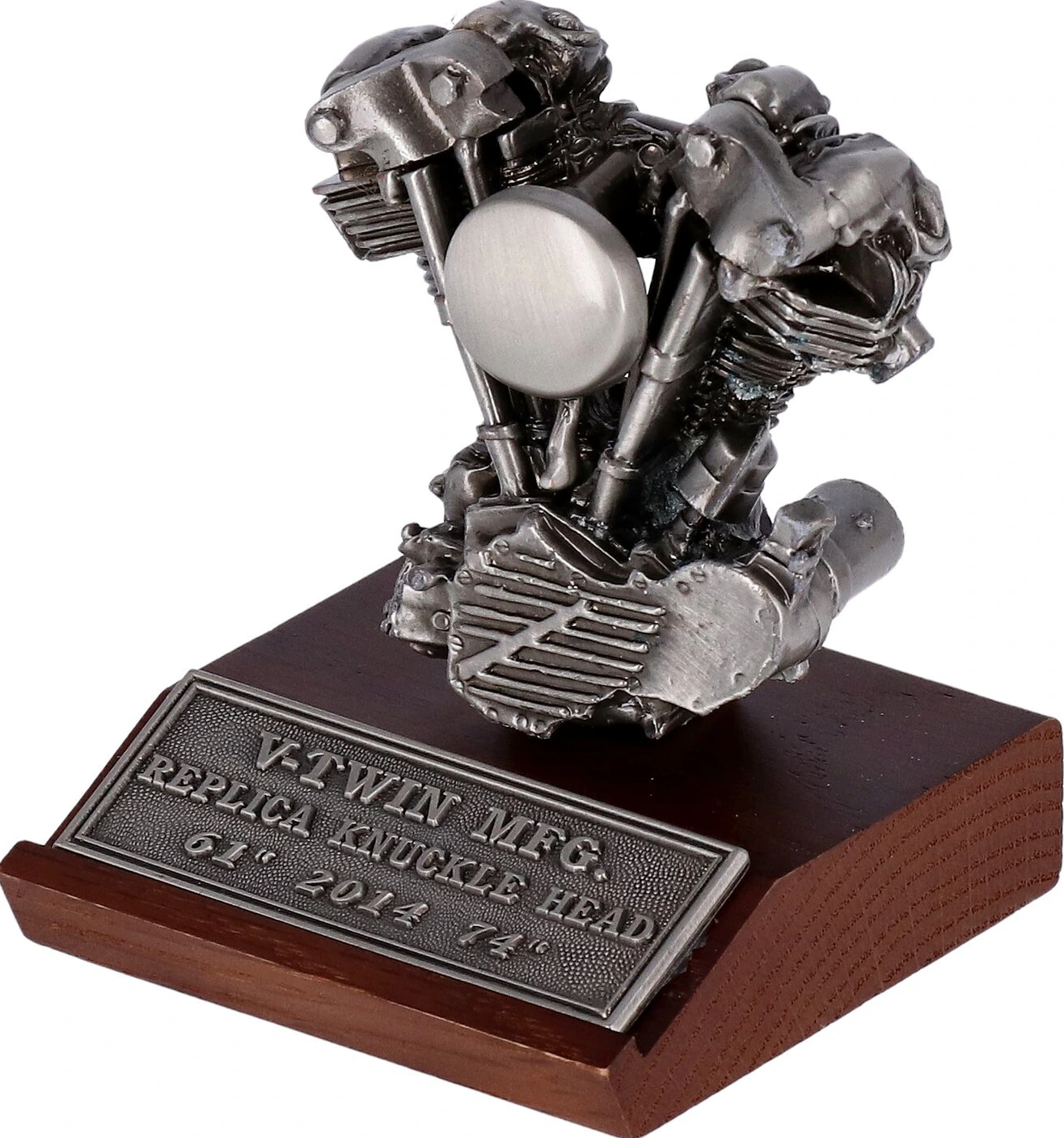 V-Twin Mfg, Knucklehead gift set