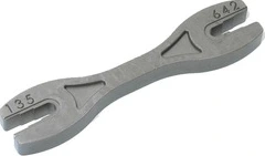 STIPINŲ RAKTAS 6in1