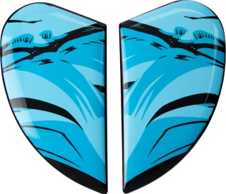 Blue / Manik'RR