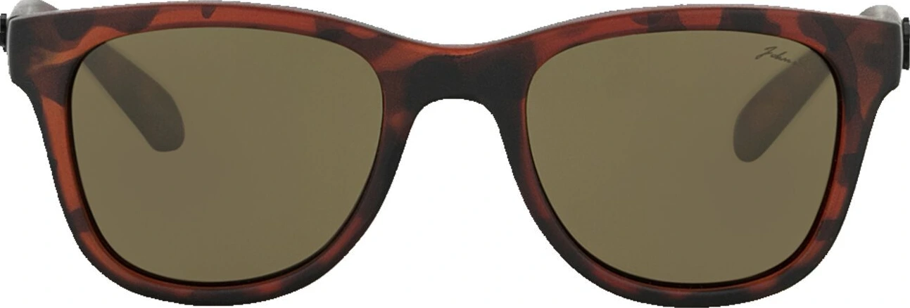 John Doe God of Speed sunglasses, Brown
