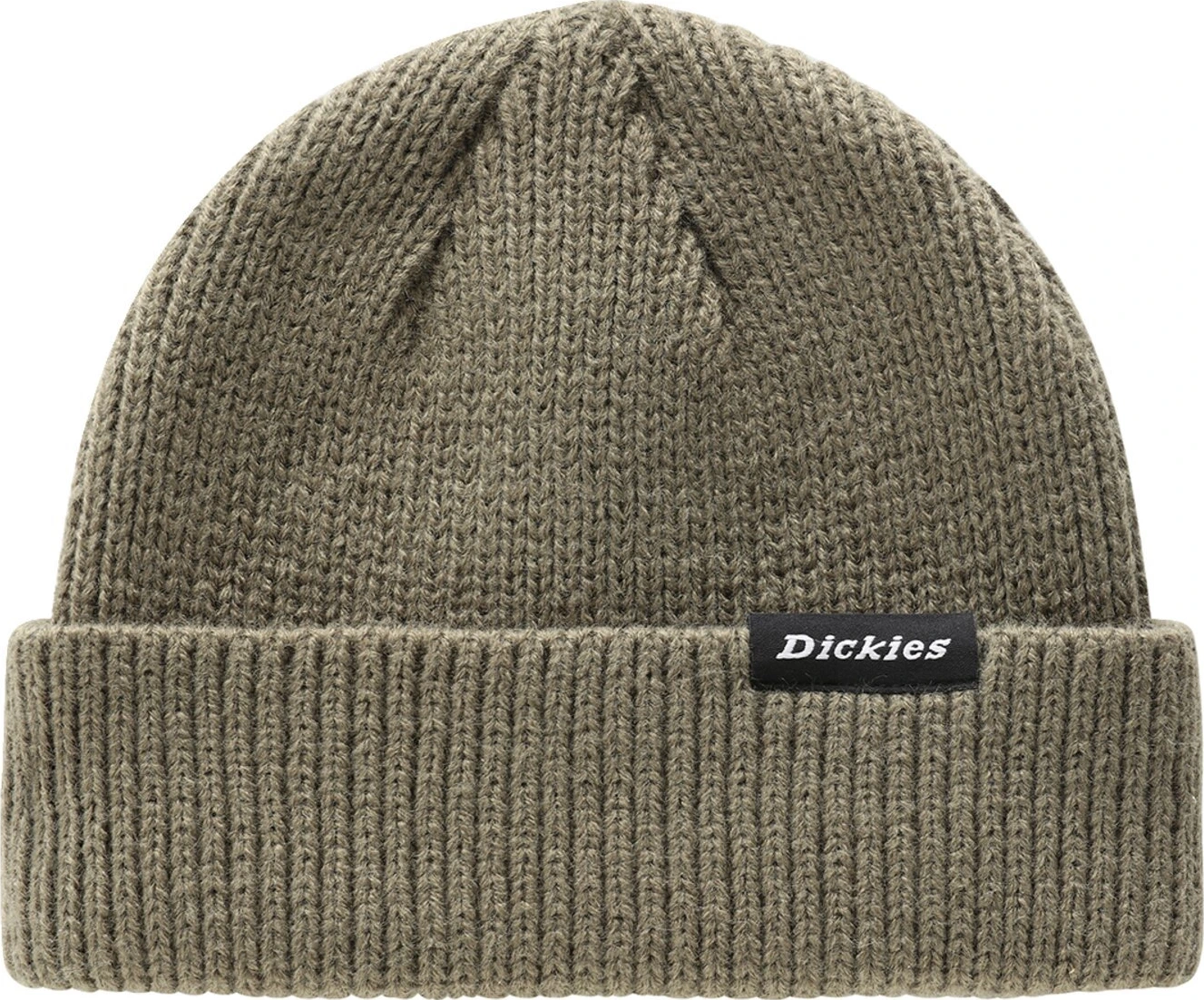 Dickies Woodworth beanie military green