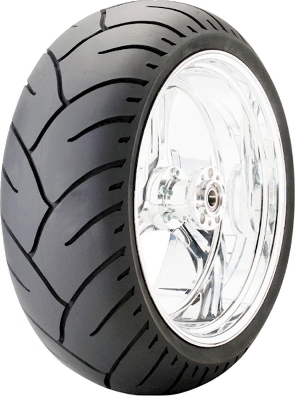 Dunlop Elite 3 tire 200/50R18 76H