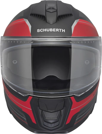 Schuberth Helmet S3 Apex anthracite, 53 XS