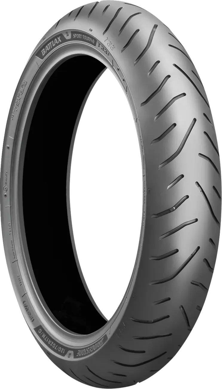 T33 110/80R19 59V TL