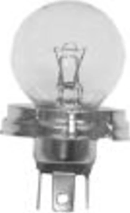 Solero Lemputė 45/40W P45T