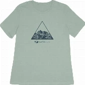 Women's Outline T-Shirt