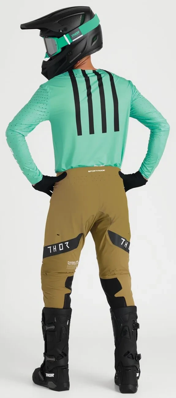 PANTS SPORTMODE FLITE MT/CP 36
