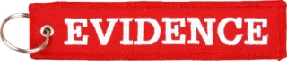 Evidence keychain