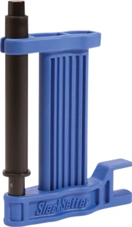 SlackSetter Pro™ Ķēdes nospriegojuma mērītājs